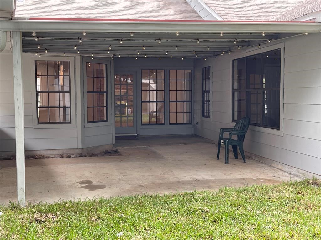 1015 Cascade Creek Drive Property Photo 25