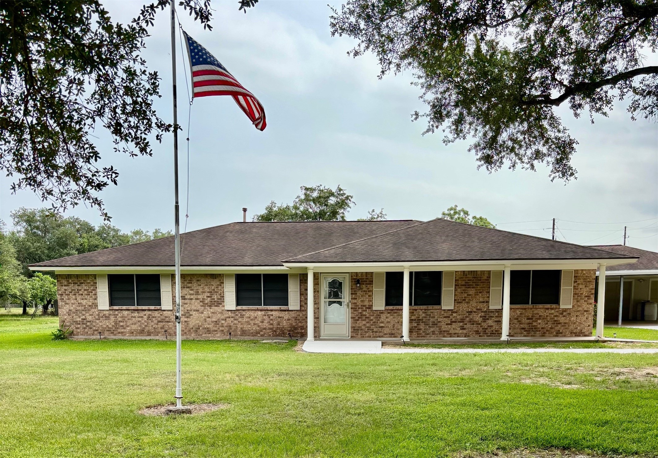 5410 Sunset Trail
