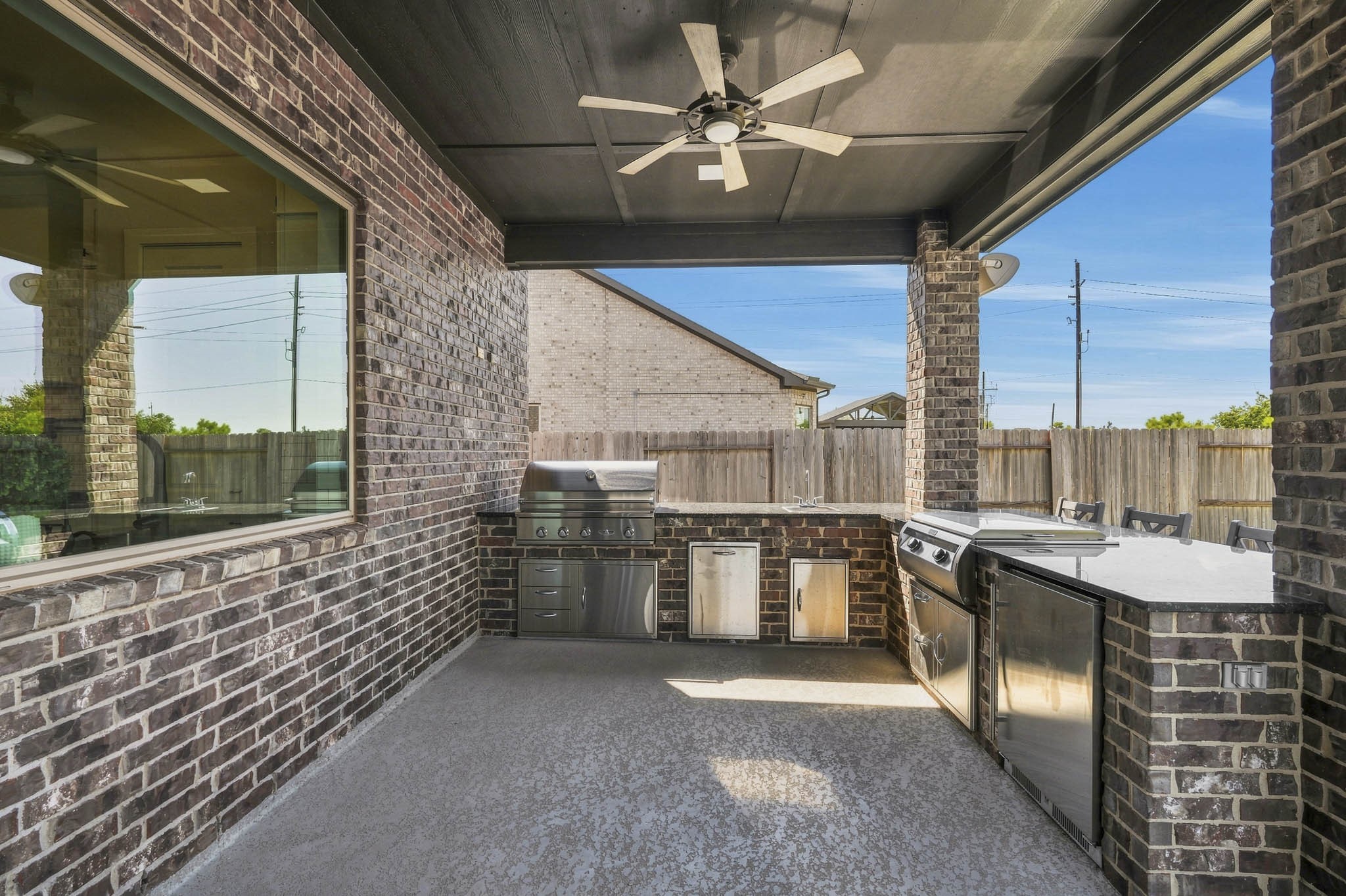 9907 Regal Bend Drive Property Photo 40