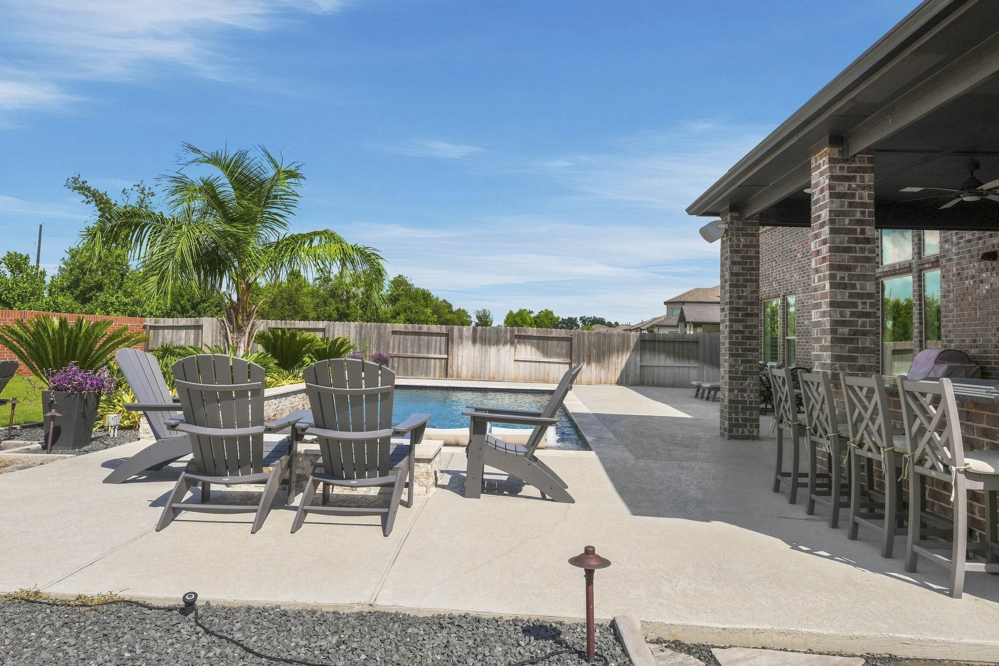 9907 Regal Bend Drive Property Photo 43