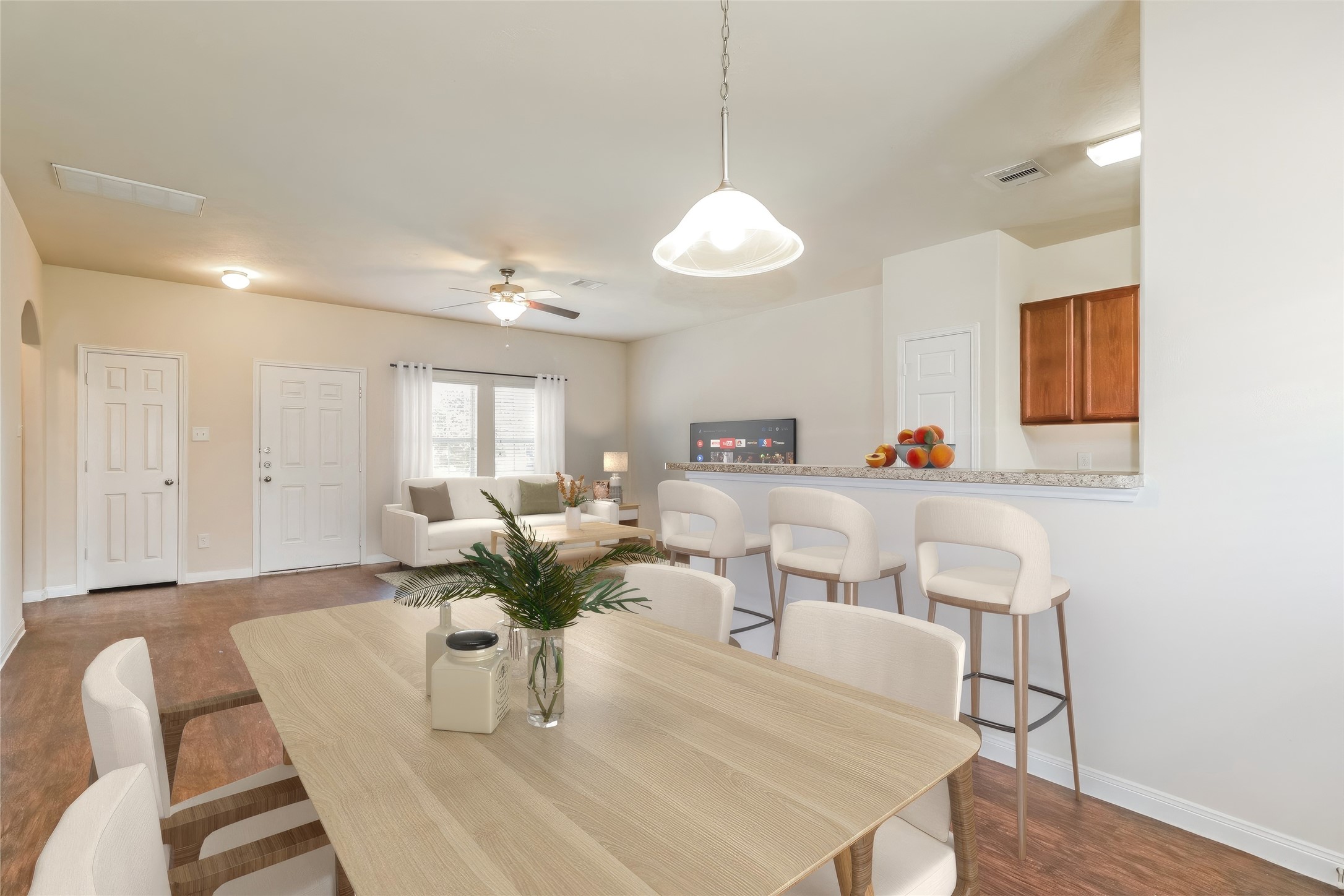 12255 Roy Mix Bohn Lane
