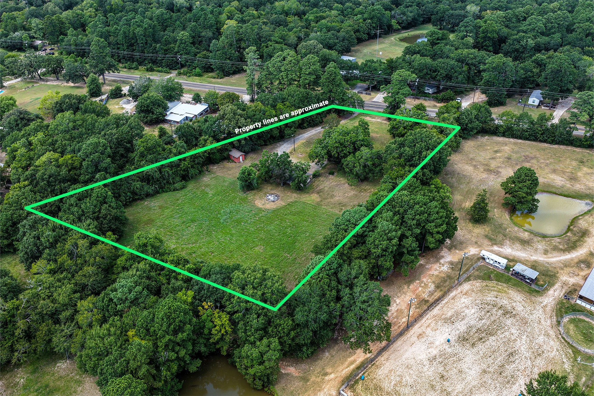 1385 Fm 1791 Property Photo 36