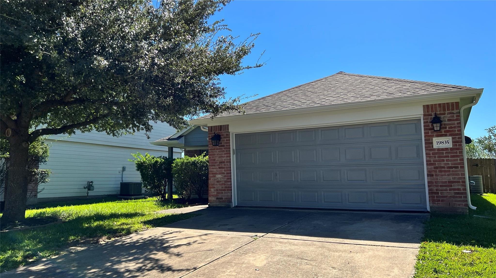 19835 Byron Meadows Drive, Katy TX 77449 Property Photo 1