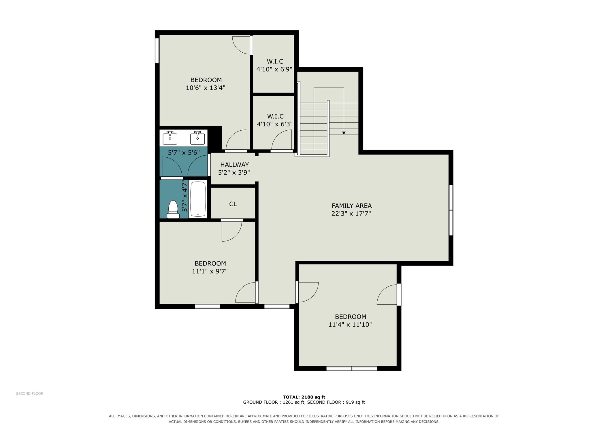 2027 Bravos Manor Lane Property Photo 42
