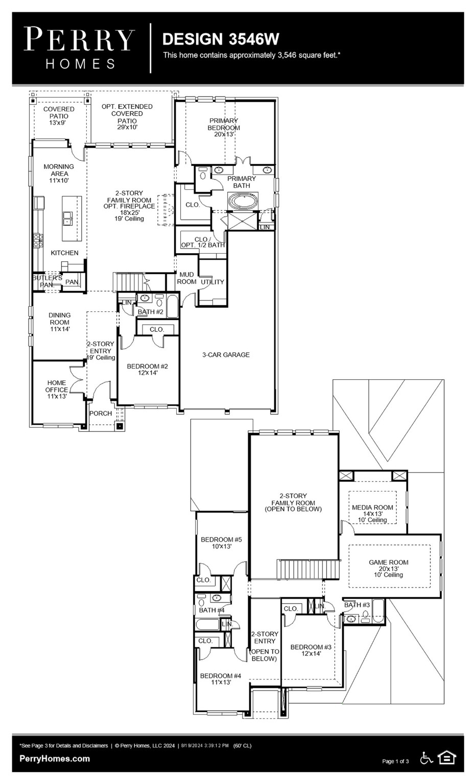 30206 Crossfield Court Property Photo 21