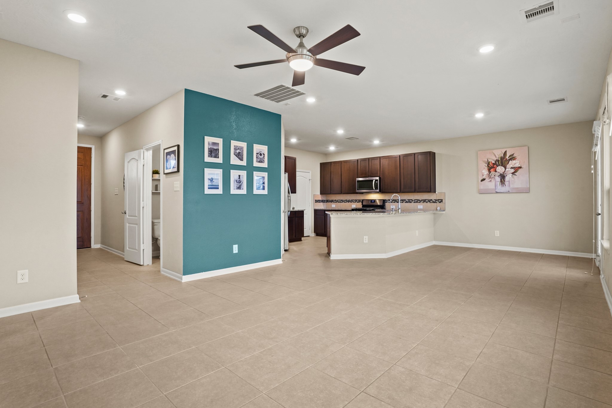 15602 Cliffside Arbor Lane Property Photo 6