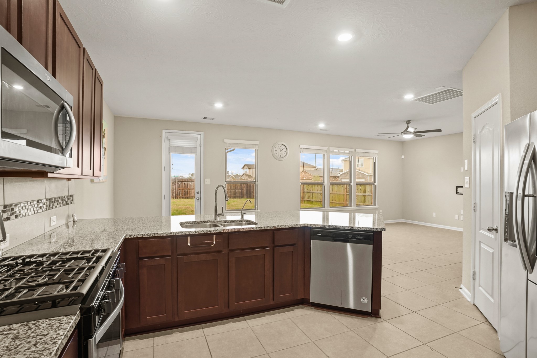 15602 Cliffside Arbor Lane Property Photo 11