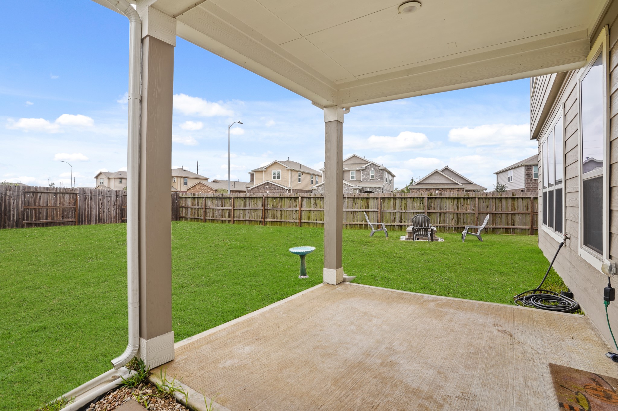 15602 Cliffside Arbor Lane Property Photo 24
