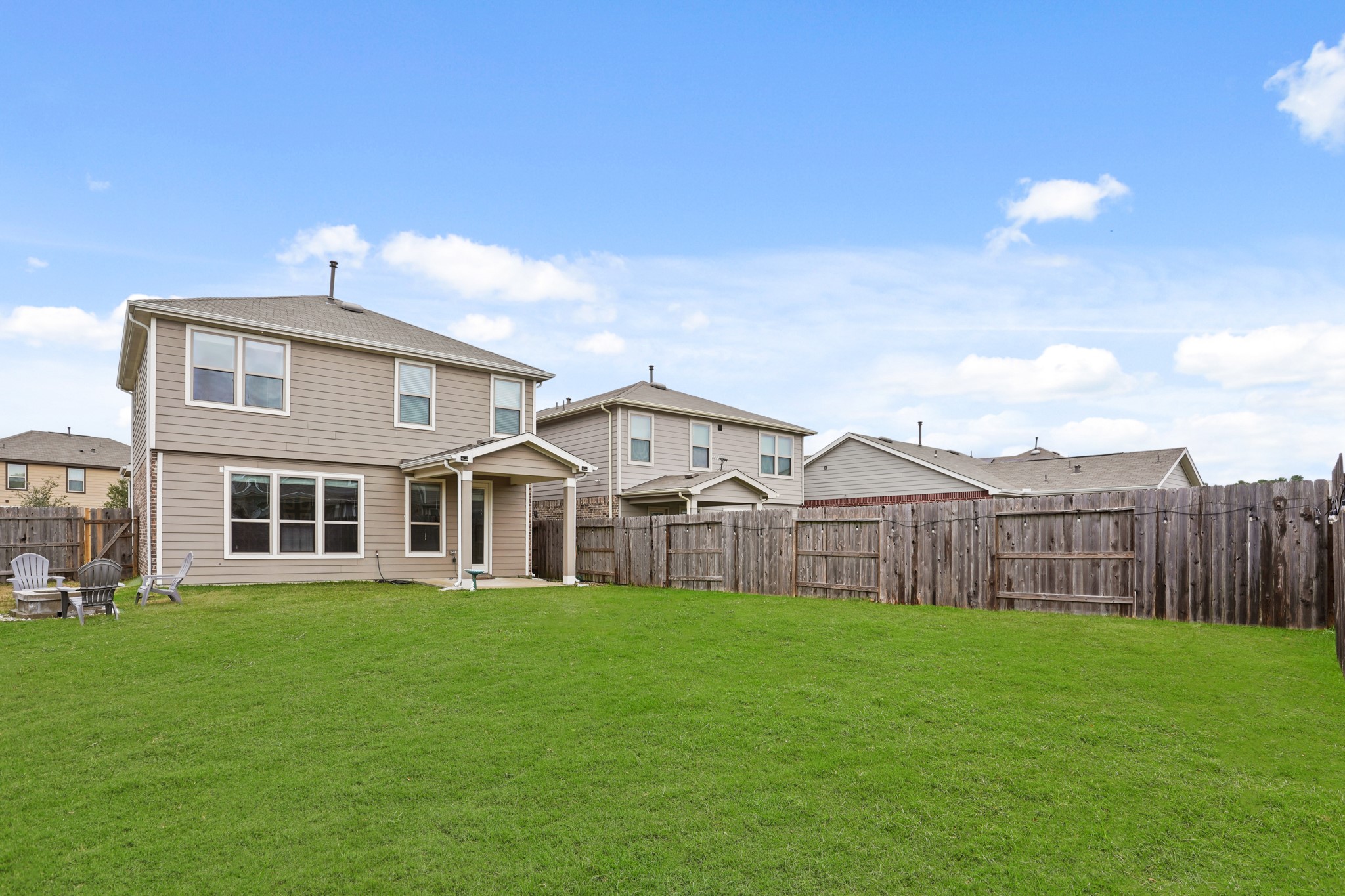 15602 Cliffside Arbor Lane Property Photo 26