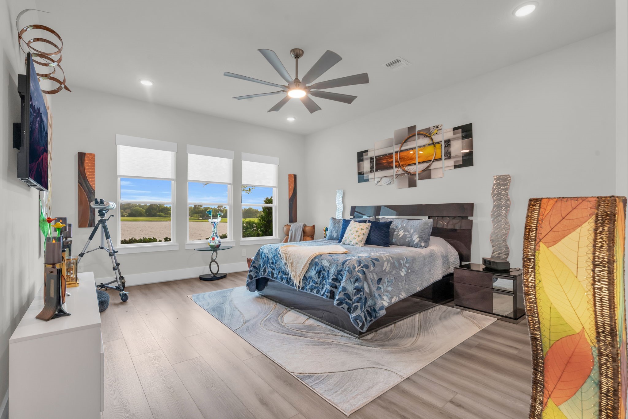 9727 Greenridge View Drive Property Photo 16