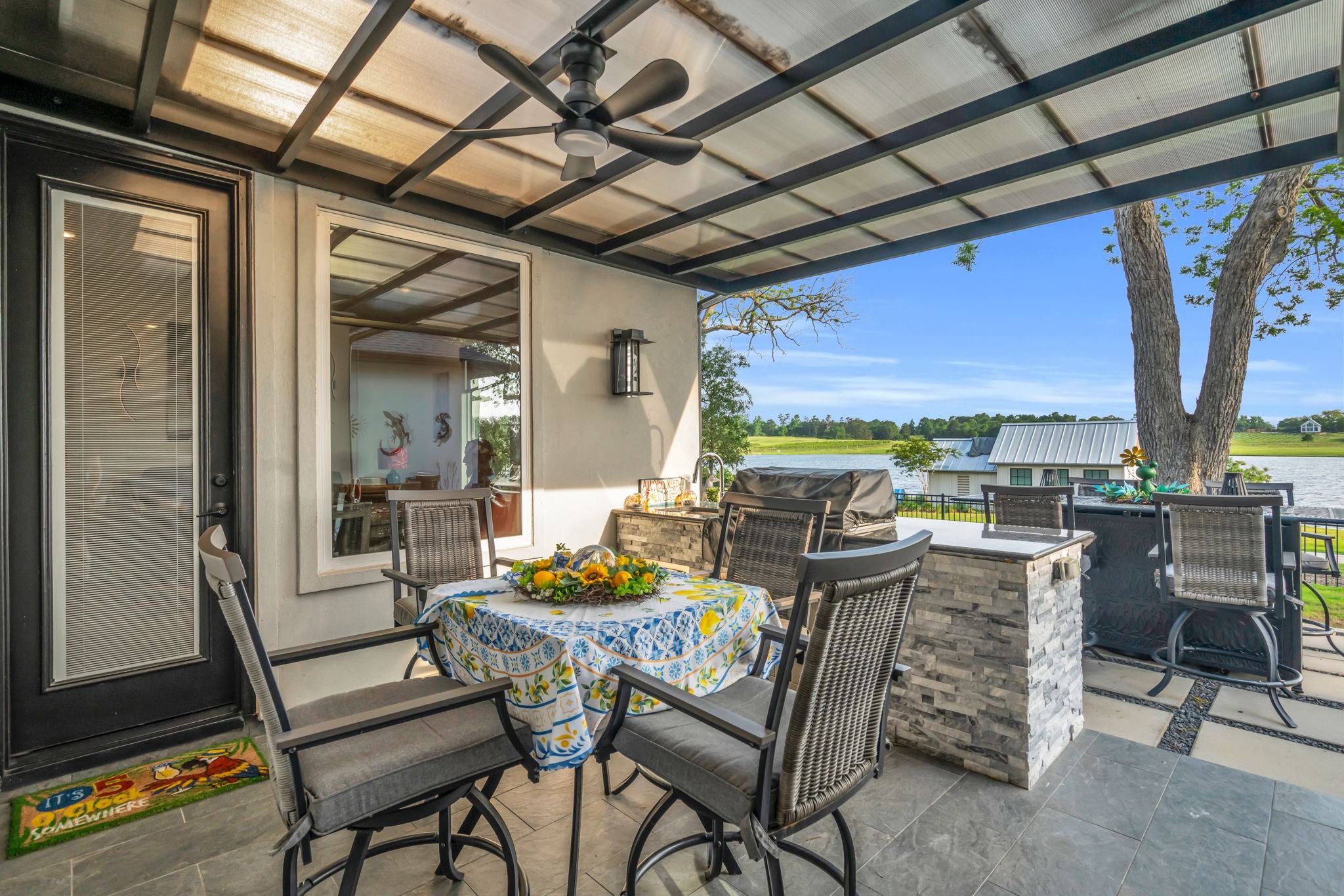 9727 Greenridge View Drive Property Photo 33