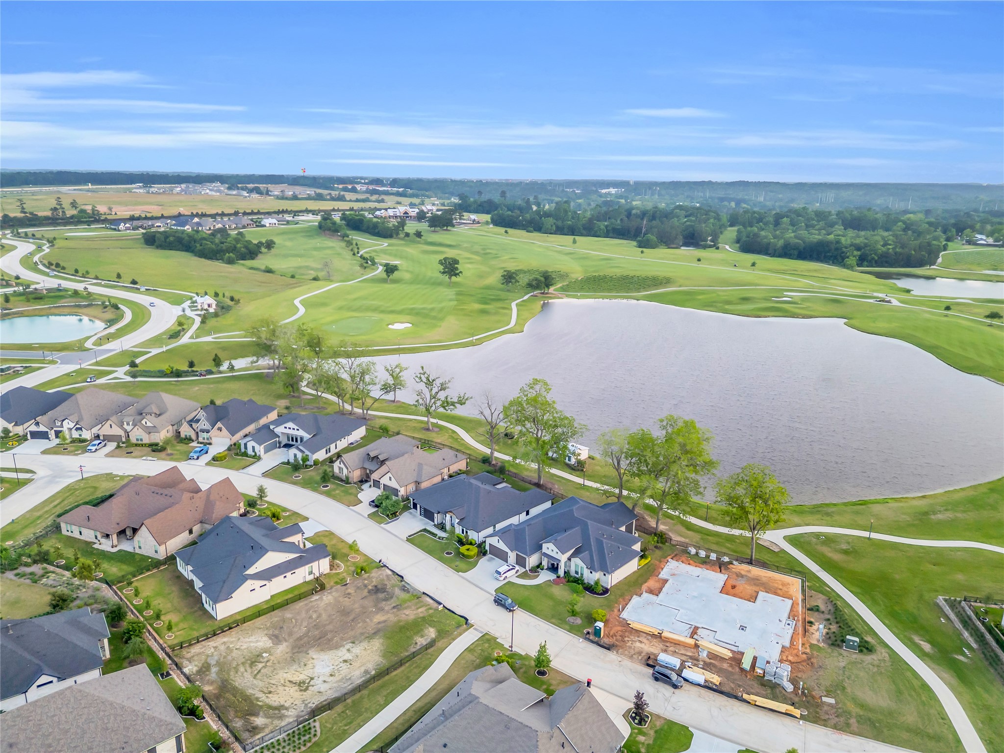 9727 Greenridge View Drive Property Photo 37