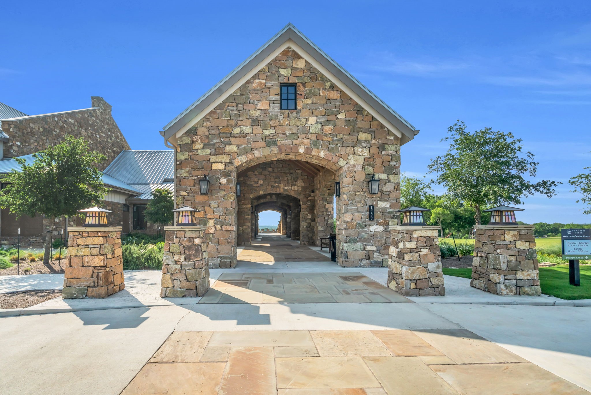 9727 Greenridge View Drive Property Photo 40