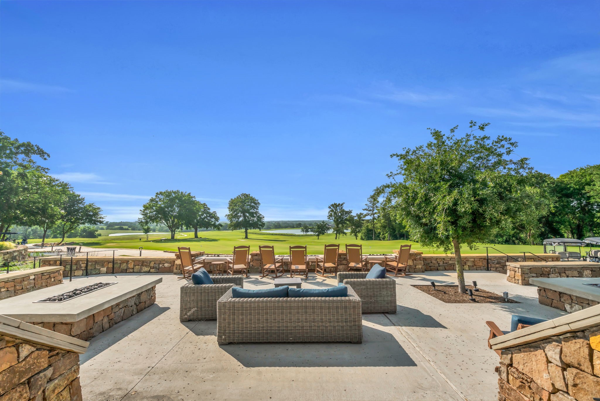 9727 Greenridge View Drive Property Photo 41