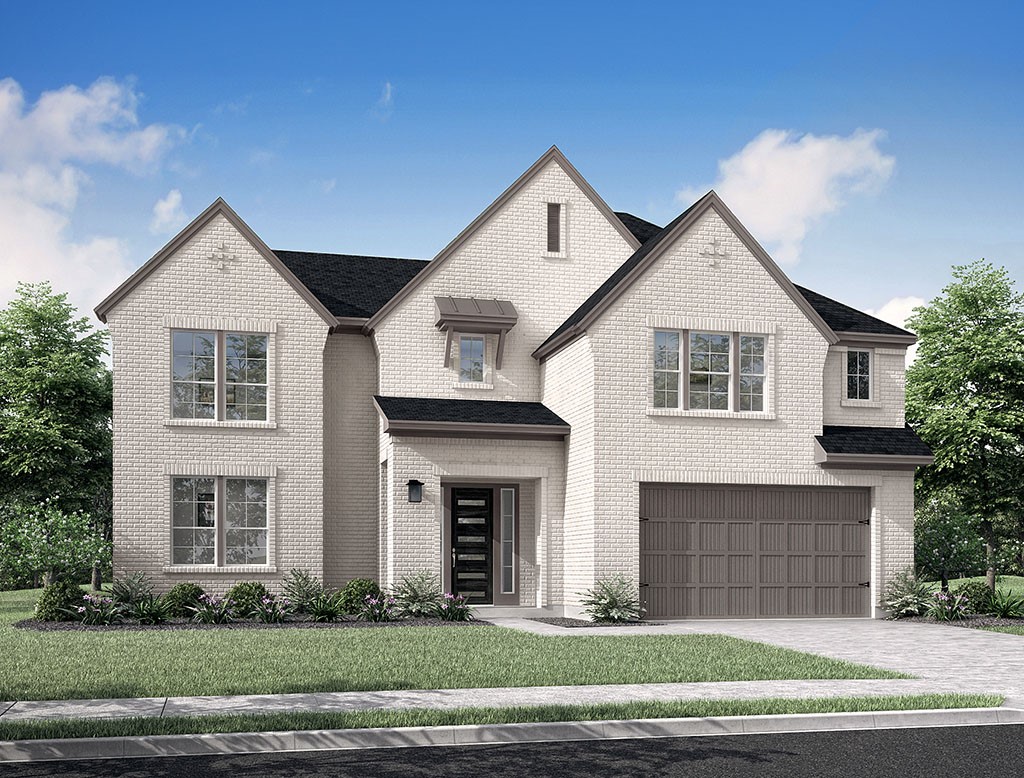 7714 Sunset Ridge Lane Property Photo 1