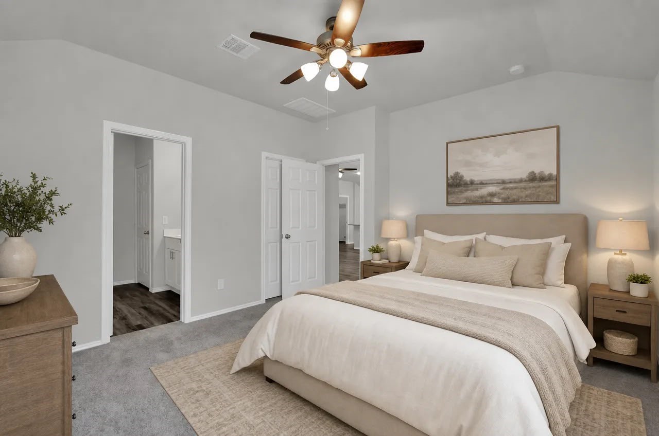 8003 Dauntless Drive Property Photo 9