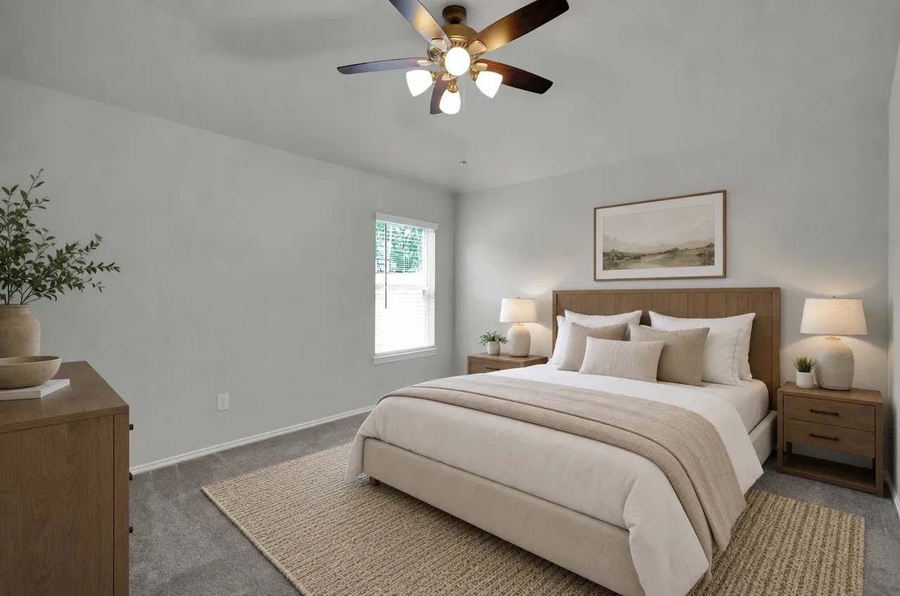 8003 Dauntless Drive Property Photo 11