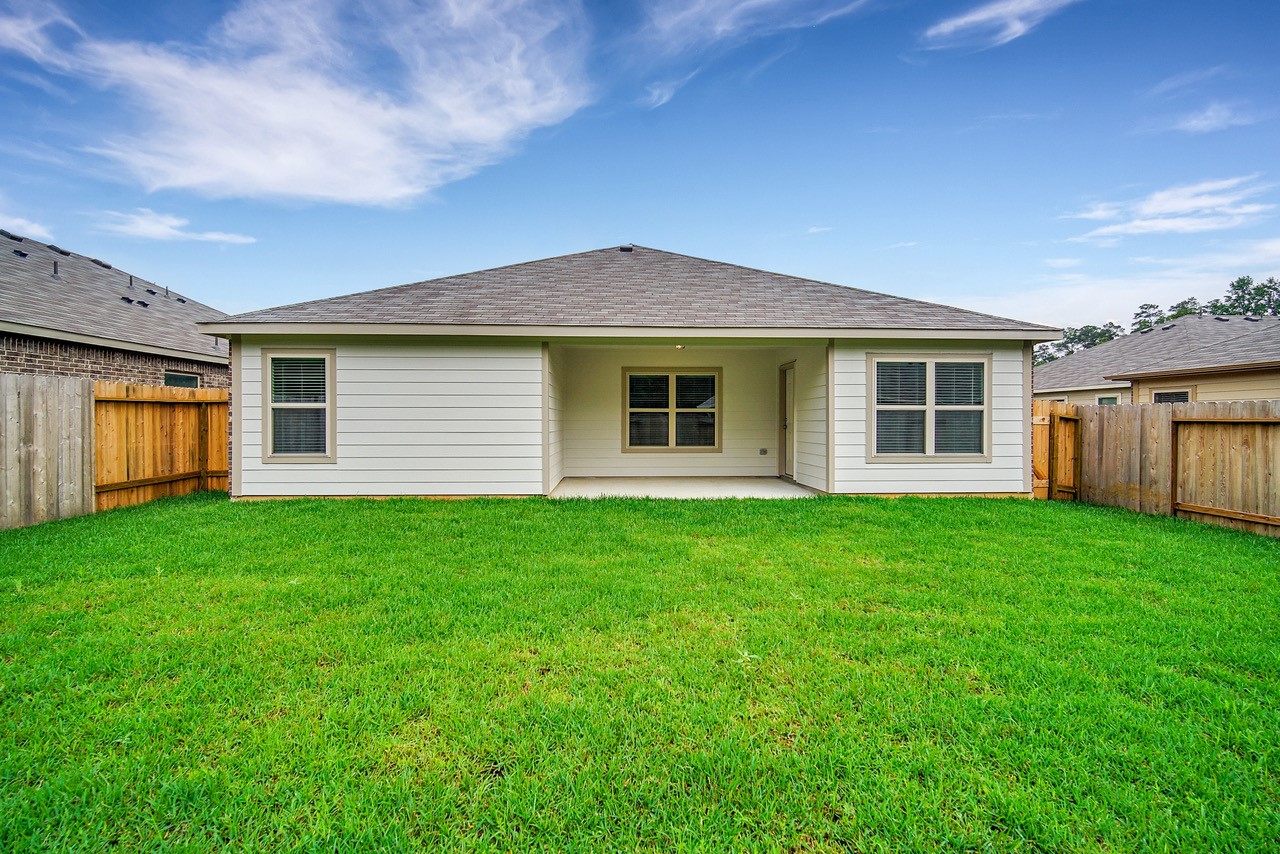 8003 Dauntless Drive Property Photo 19