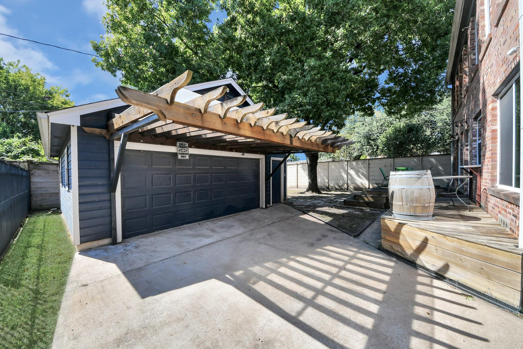 2402 Barbee Street, Houston Tx 77004 Property Photo 49