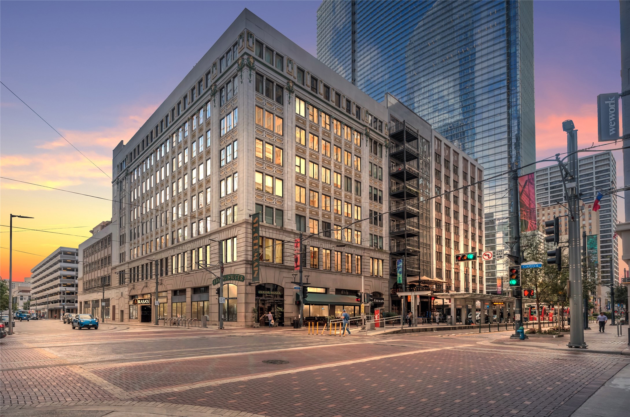705 Main Street 215