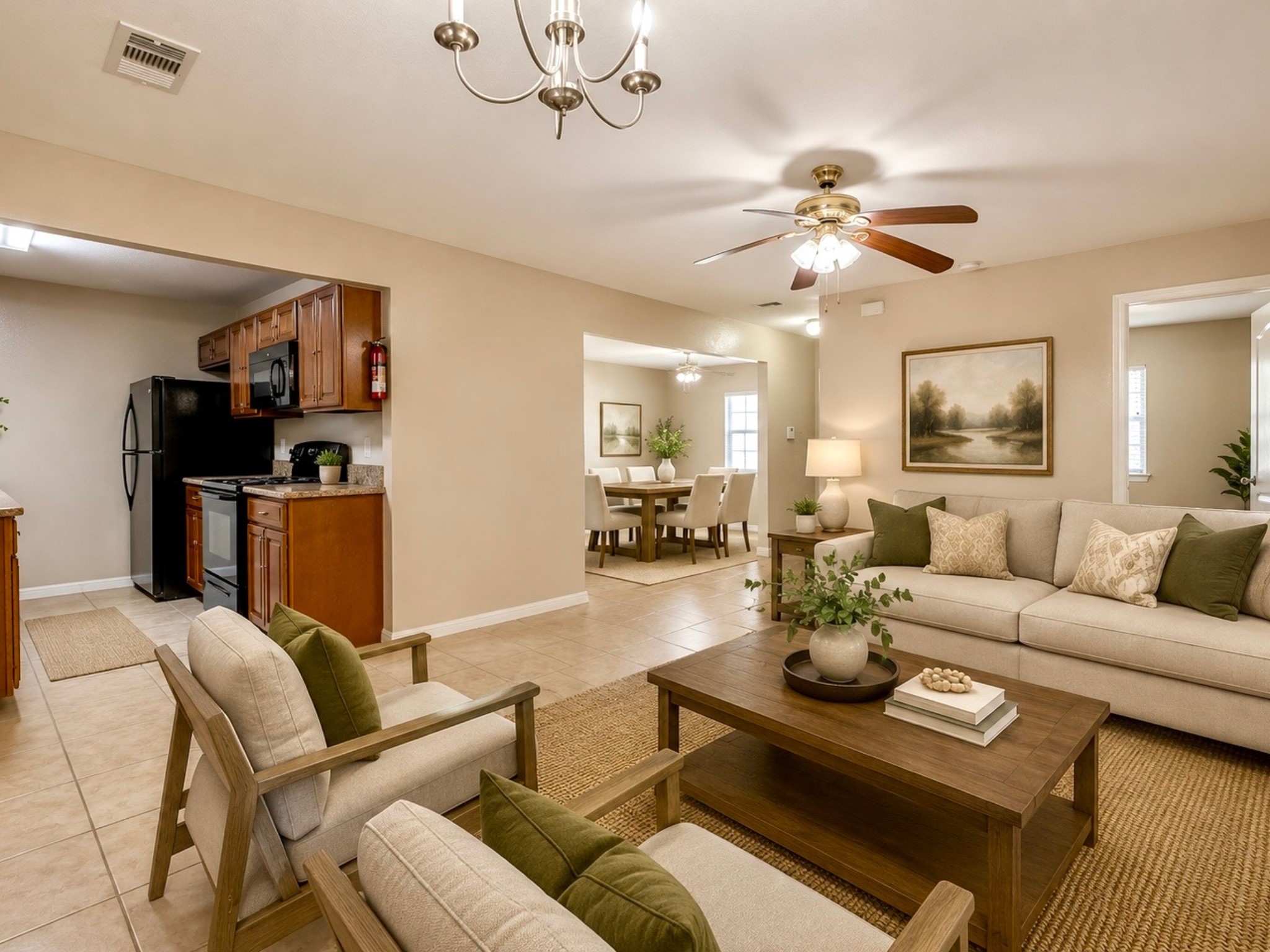 4406 Dacca Drive Property Photo 3