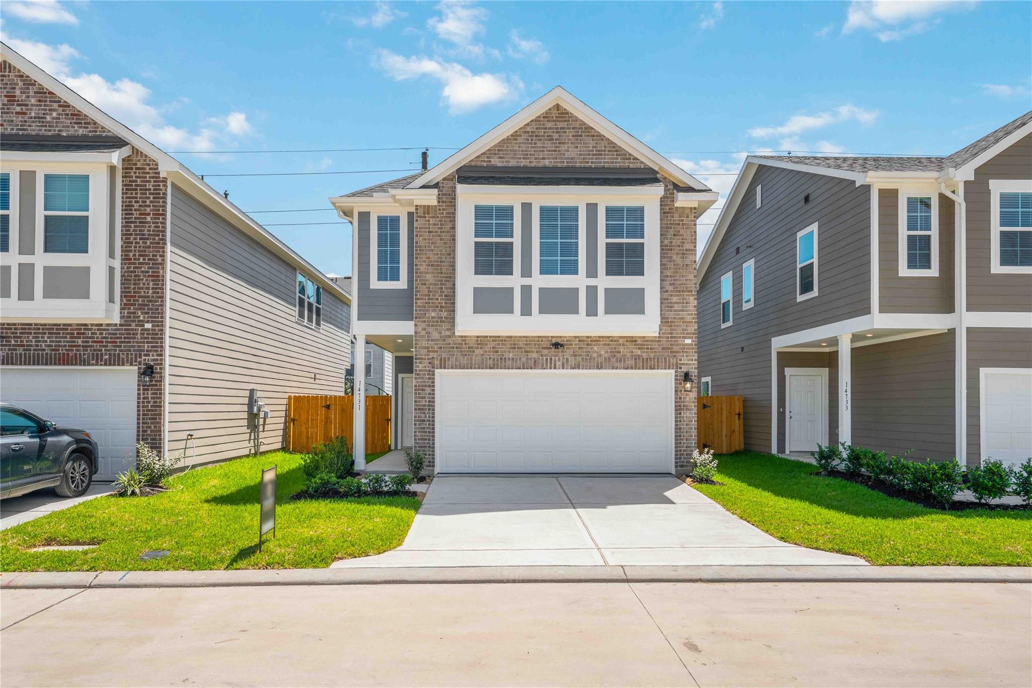 14731 Blooming Jasmine Trail, Houston Tx 77082 Property Photo 1