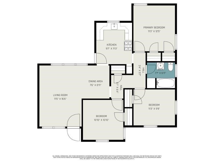 502 Ogilvie Street Property Photo 15