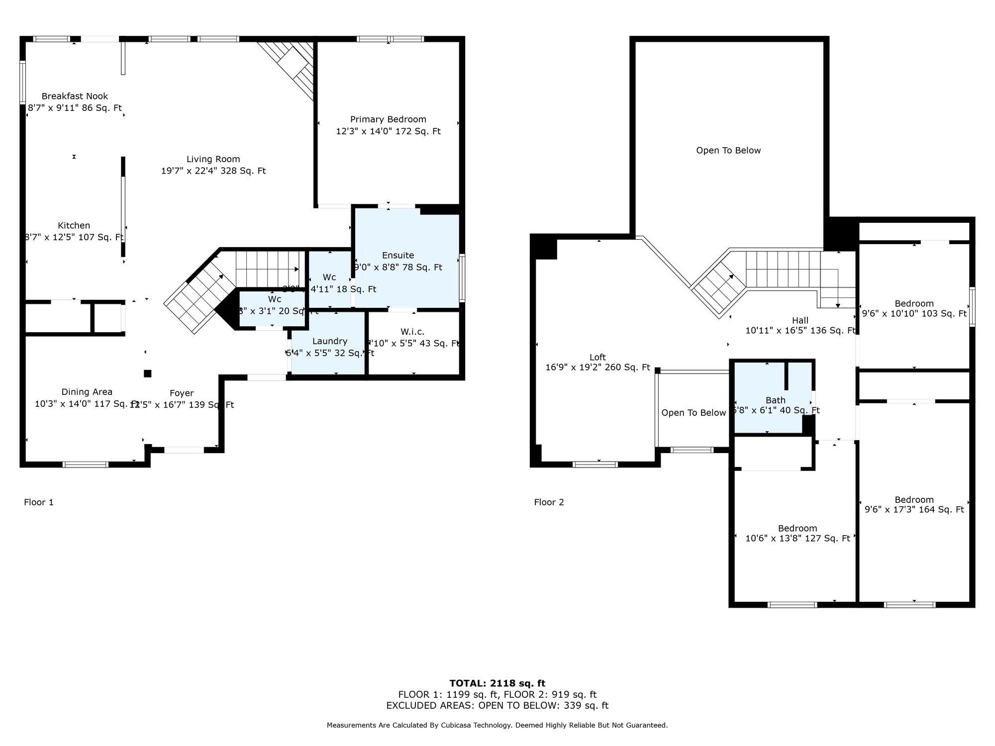 6103 Schaumburg Drive Property Photo 2