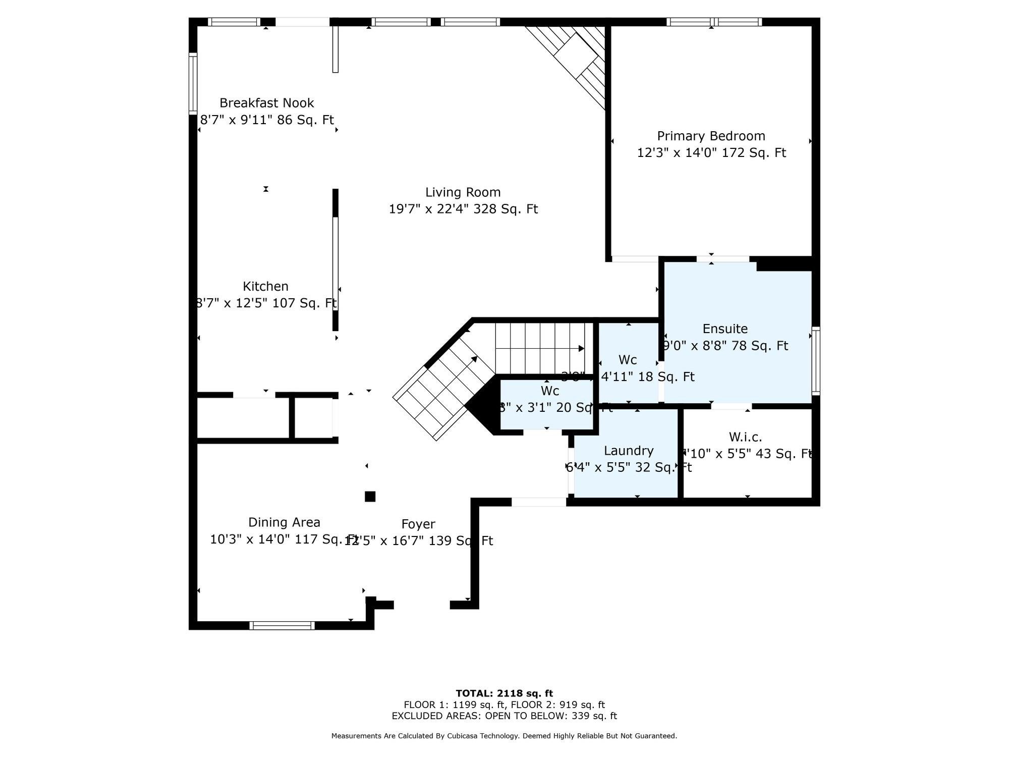 6103 Schaumburg Drive Property Photo 3