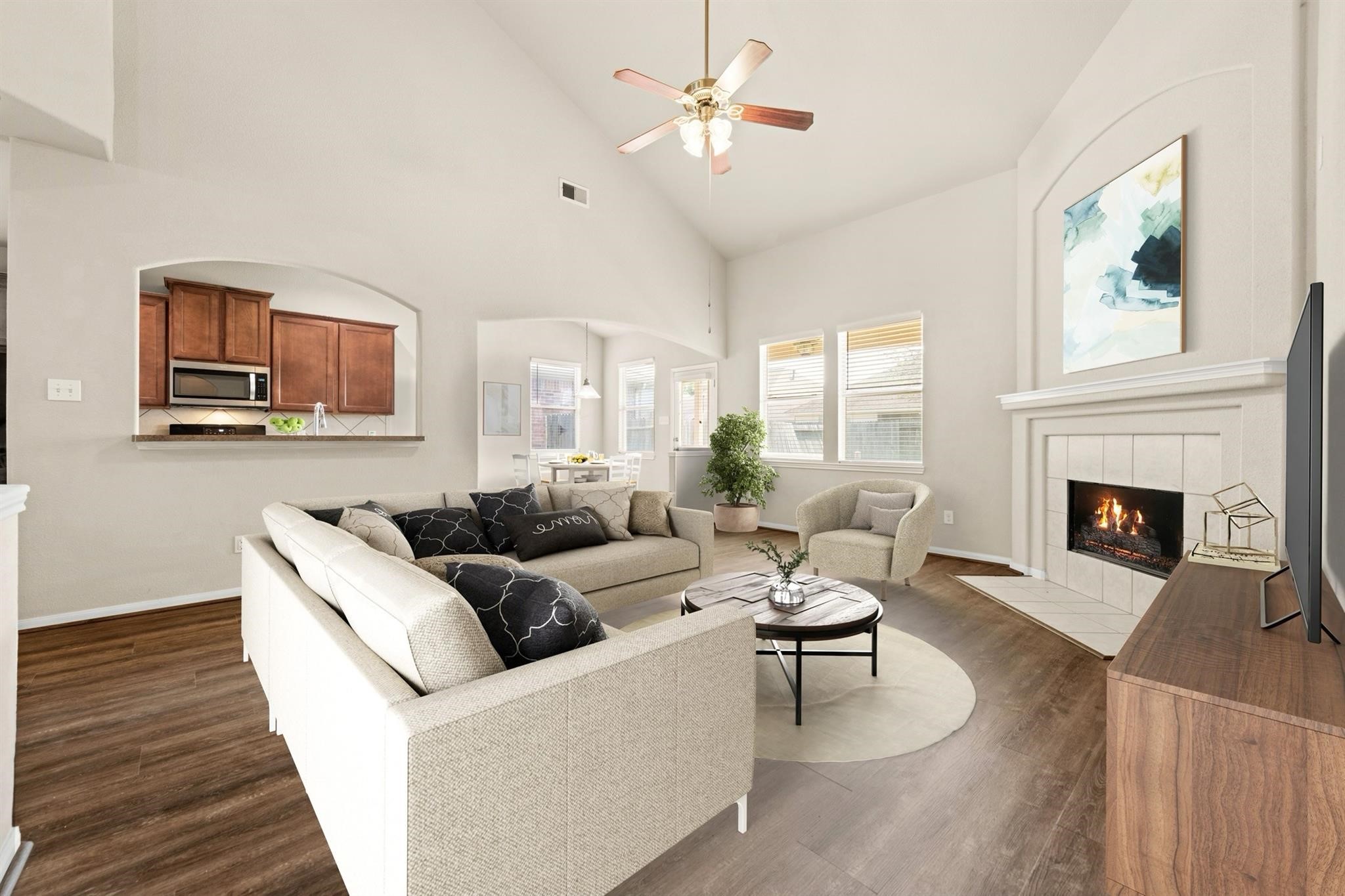 6103 Schaumburg Drive Property Photo 4