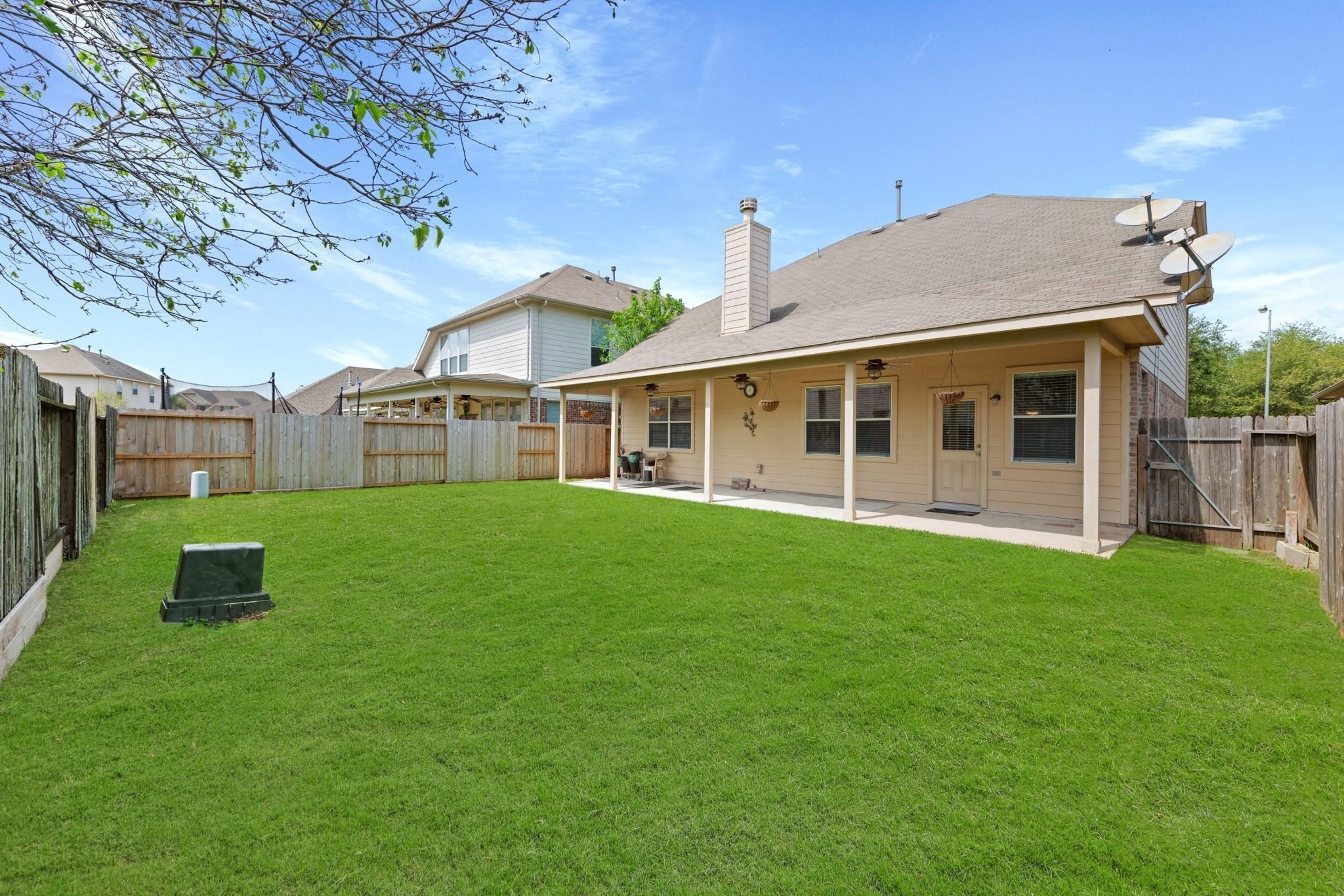 6103 Schaumburg Drive Property Photo 19