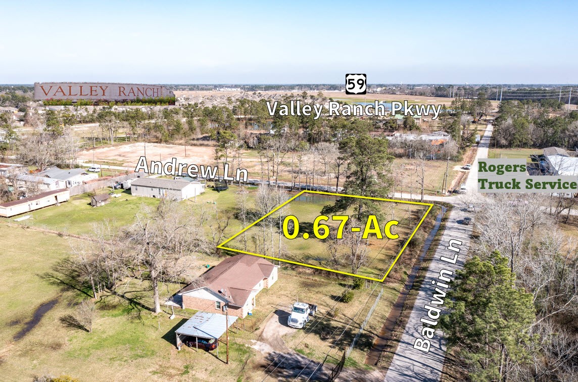 000 Andrew Ln Property Photo 4