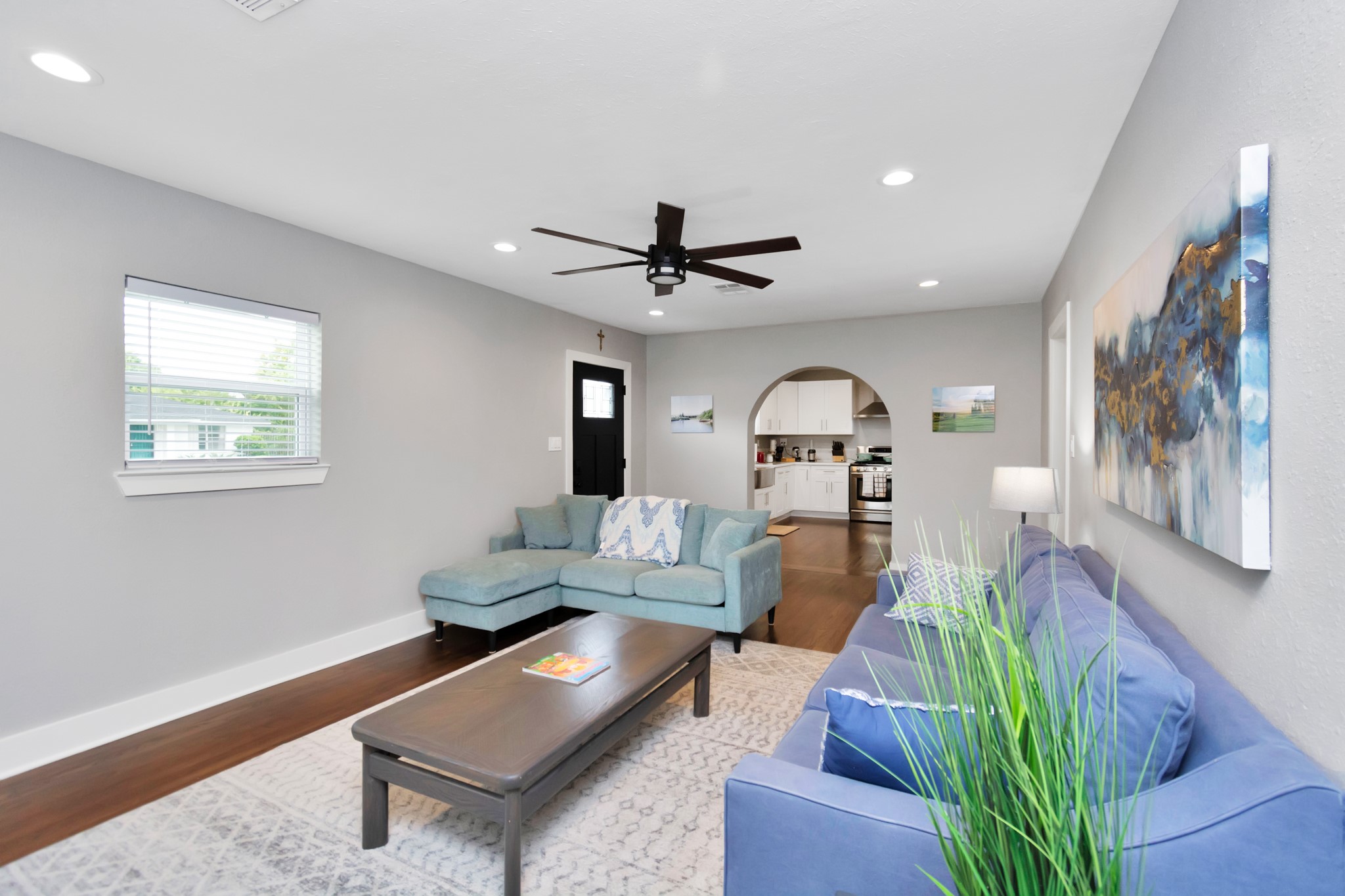 3315 Rosedale Street Property Photo 7