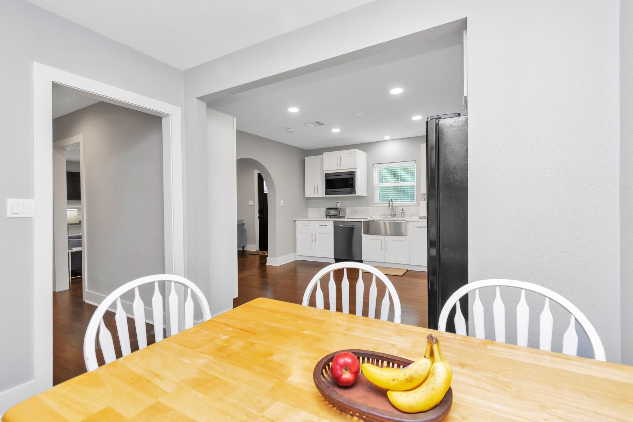 3315 Rosedale Street Property Photo 14