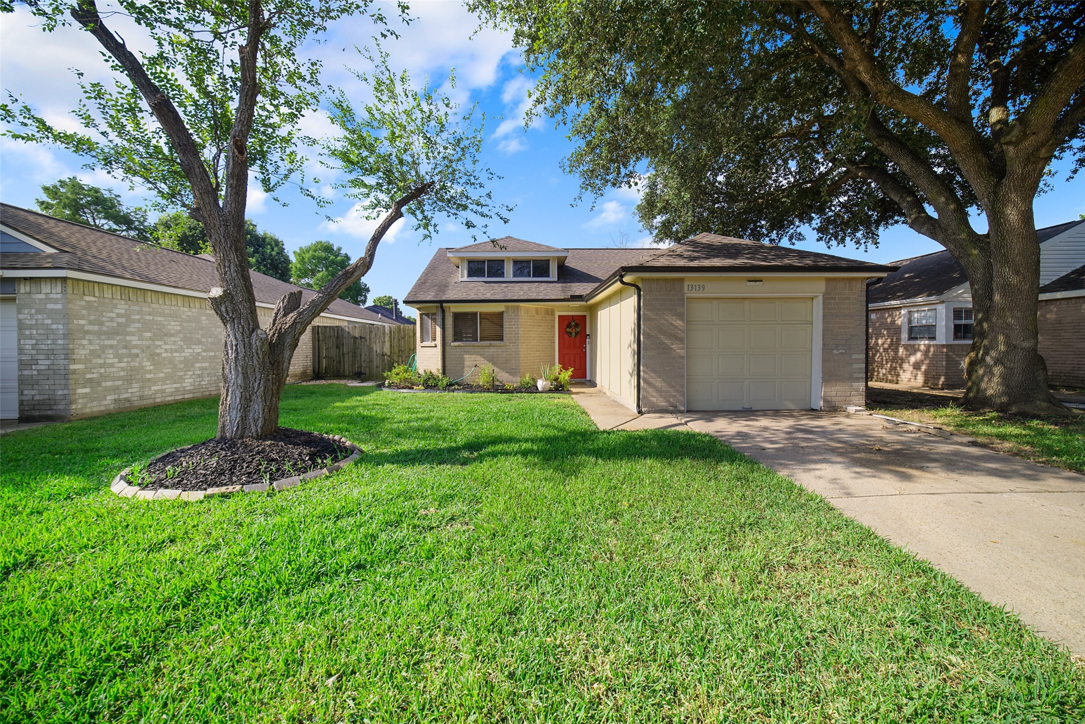 13139 Vista Oro Drive Property Photo 1