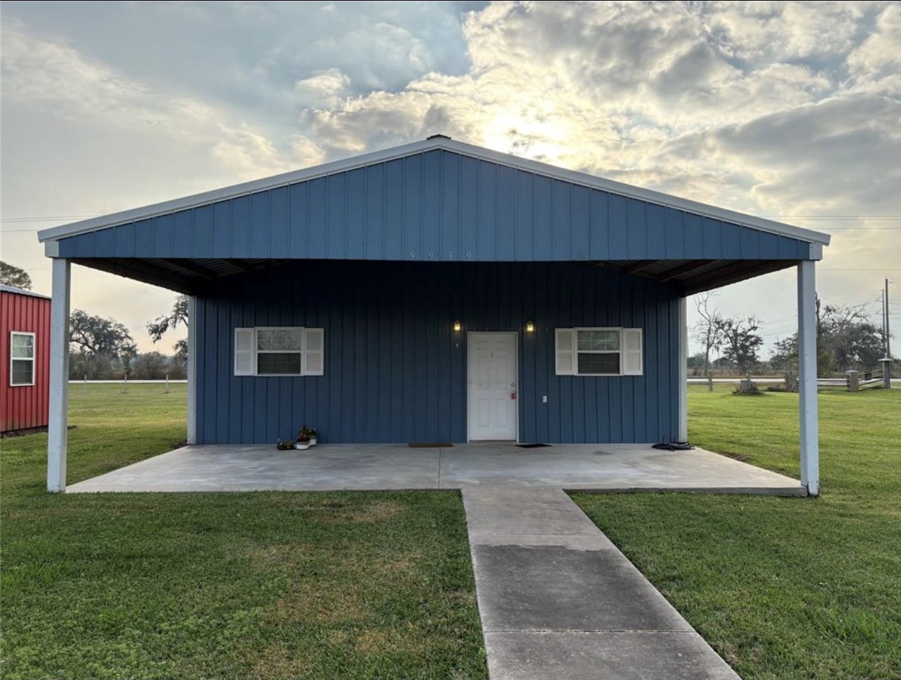 5939 Fm 1459 Road Property Photo 1