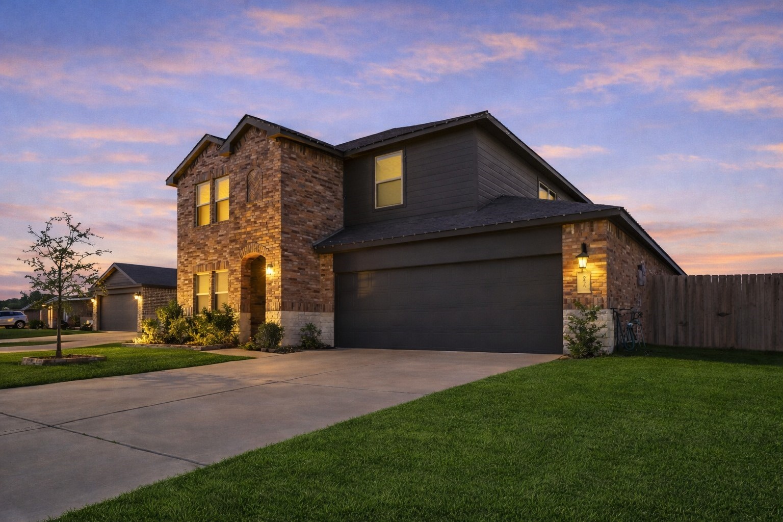 16115 Jordan Meadow Way Property Photo 1