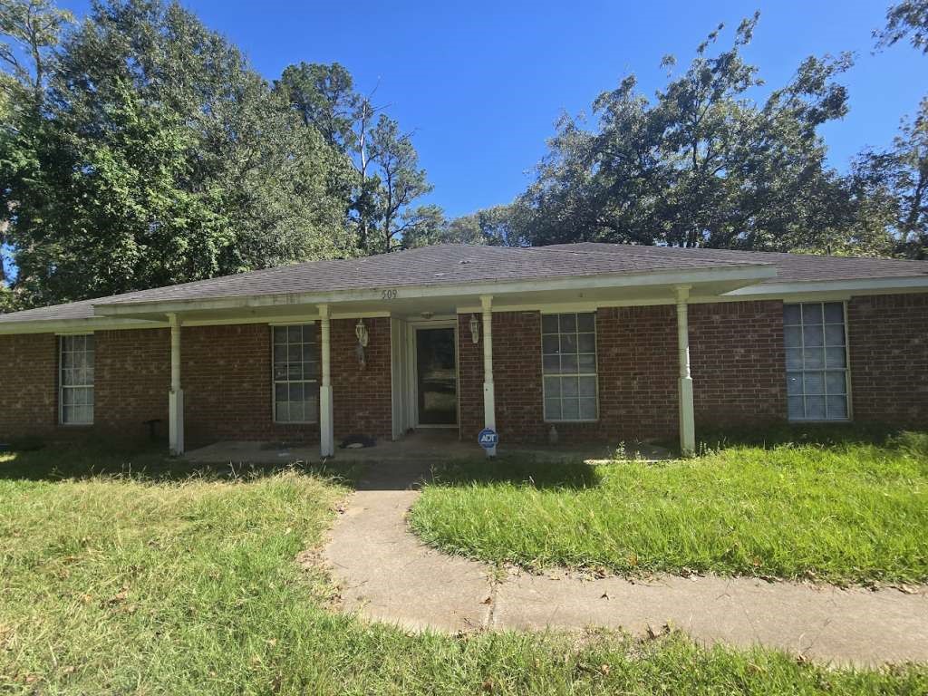 509 Bobcat Lane Property Photo 1