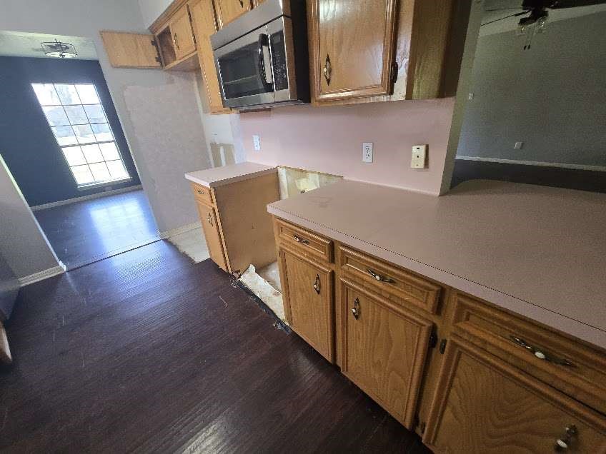 509 Bobcat Lane Property Photo 8