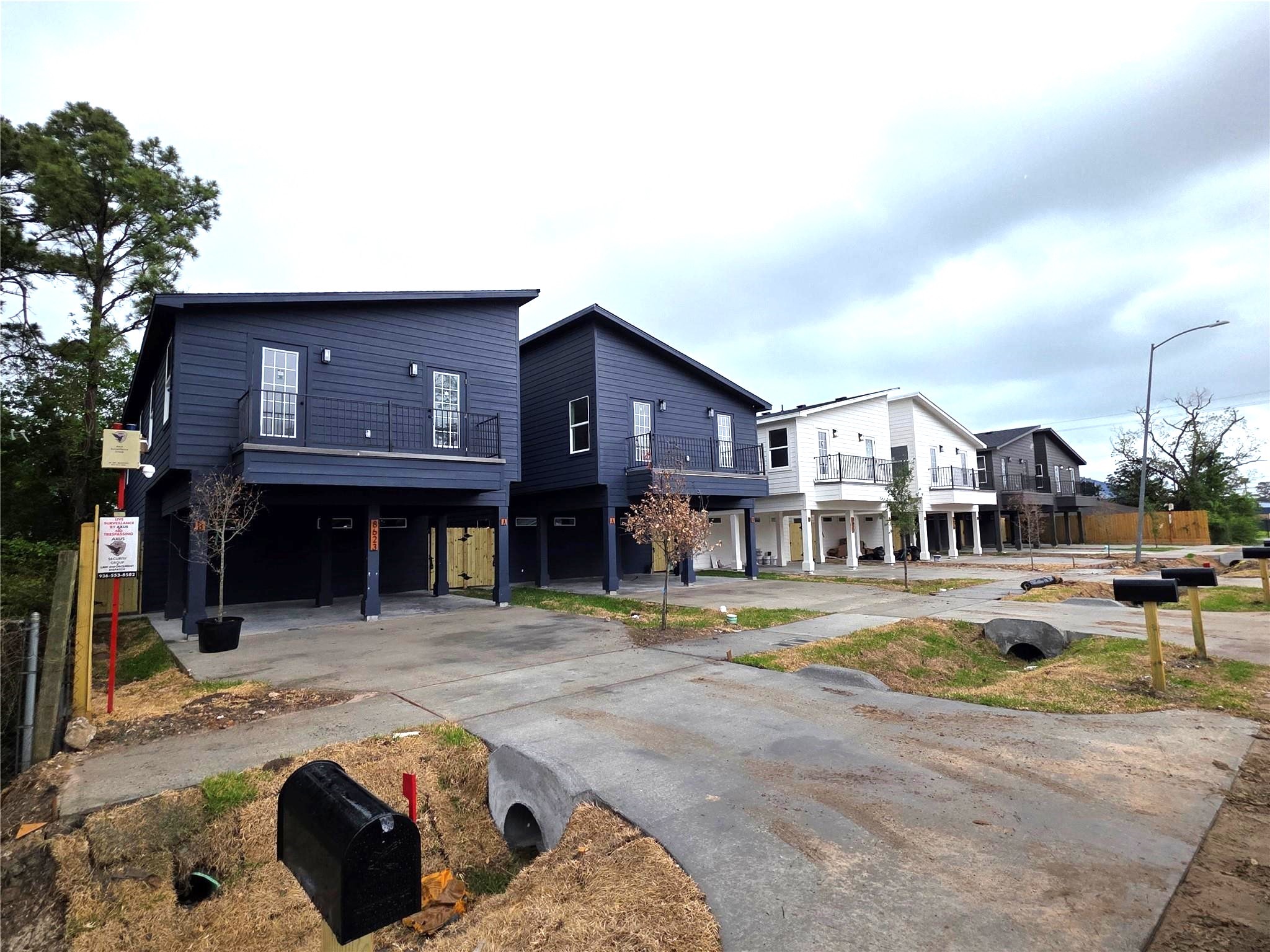8407 Mahalia Unit A/b Drive Property Photo