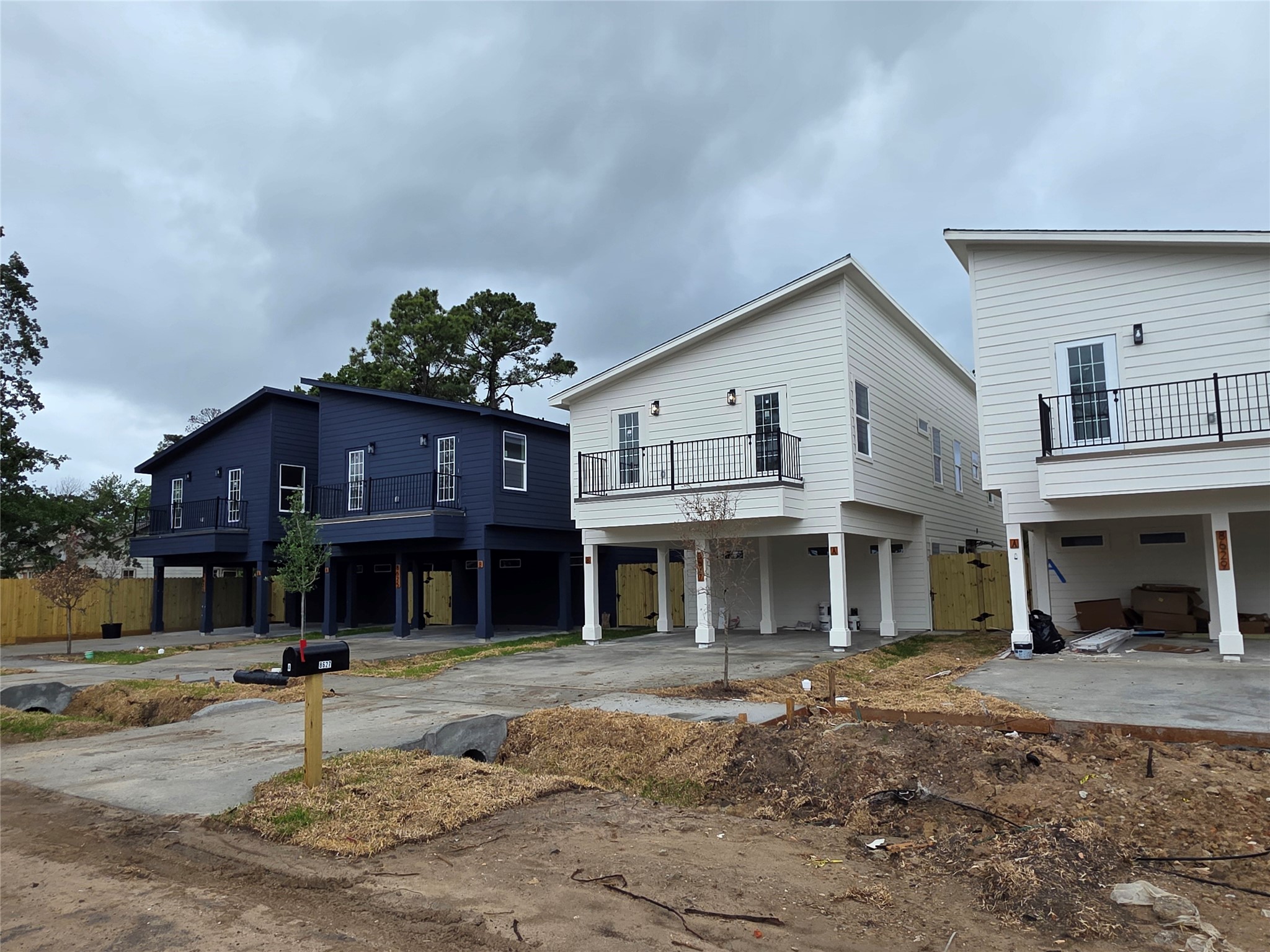 8407 Mahalia Unit A/b Drive Property Photo 2