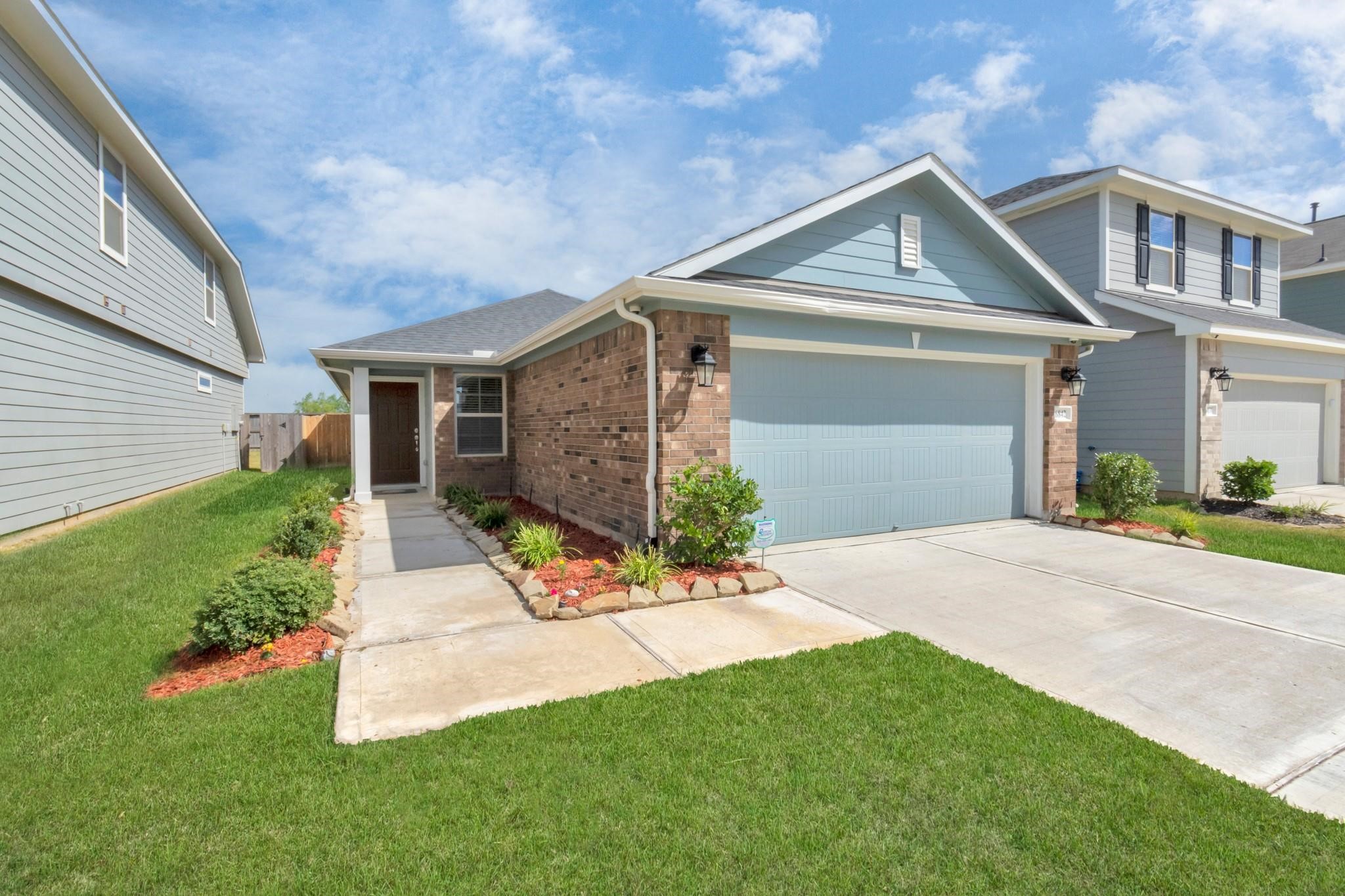 6842 Scarlet Sagebrush Street Property Photo 1