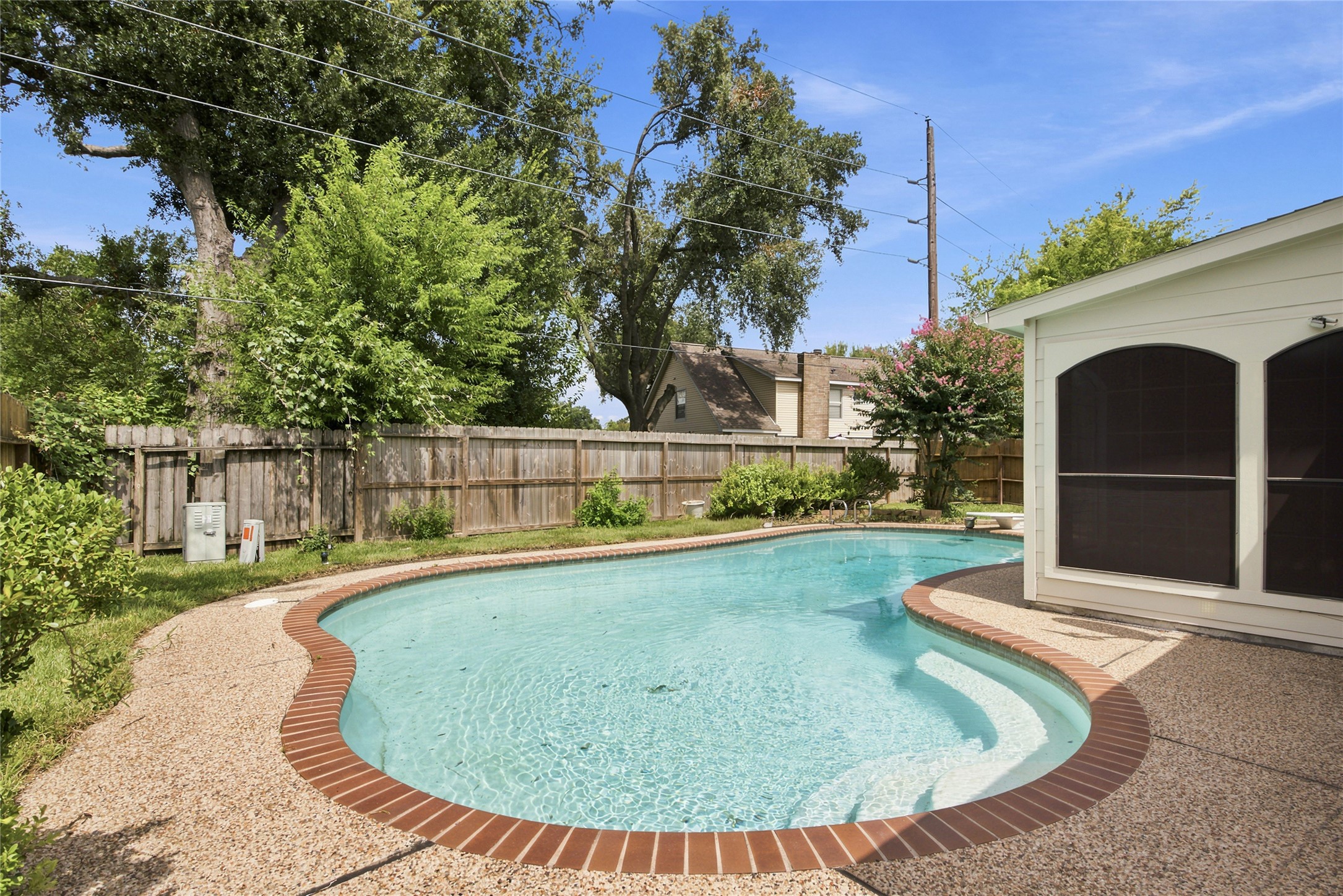 11123 Rippling Meadows Drive Property Photo 1