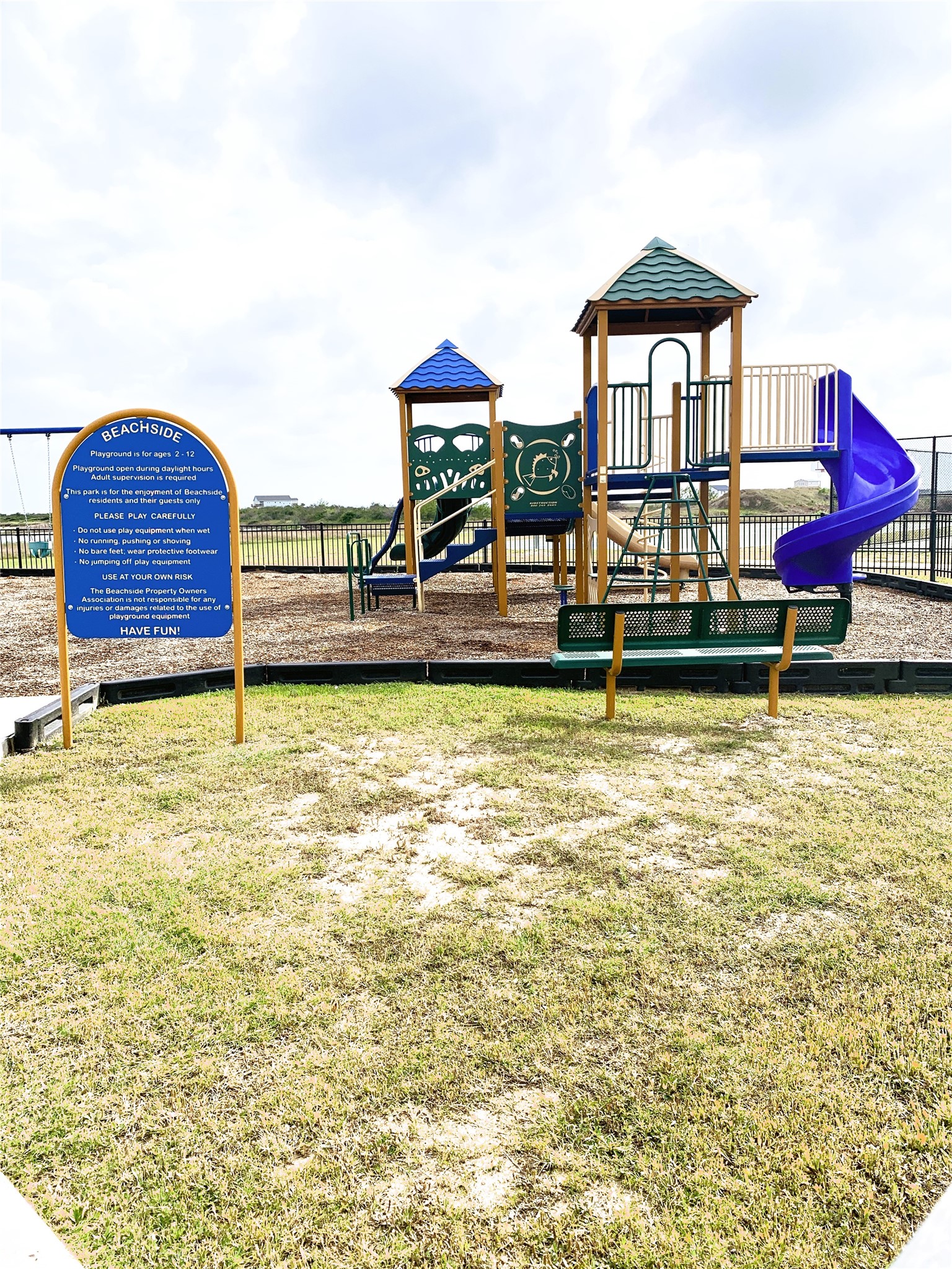 3336 Camp Hulen Drive Property Photo 10