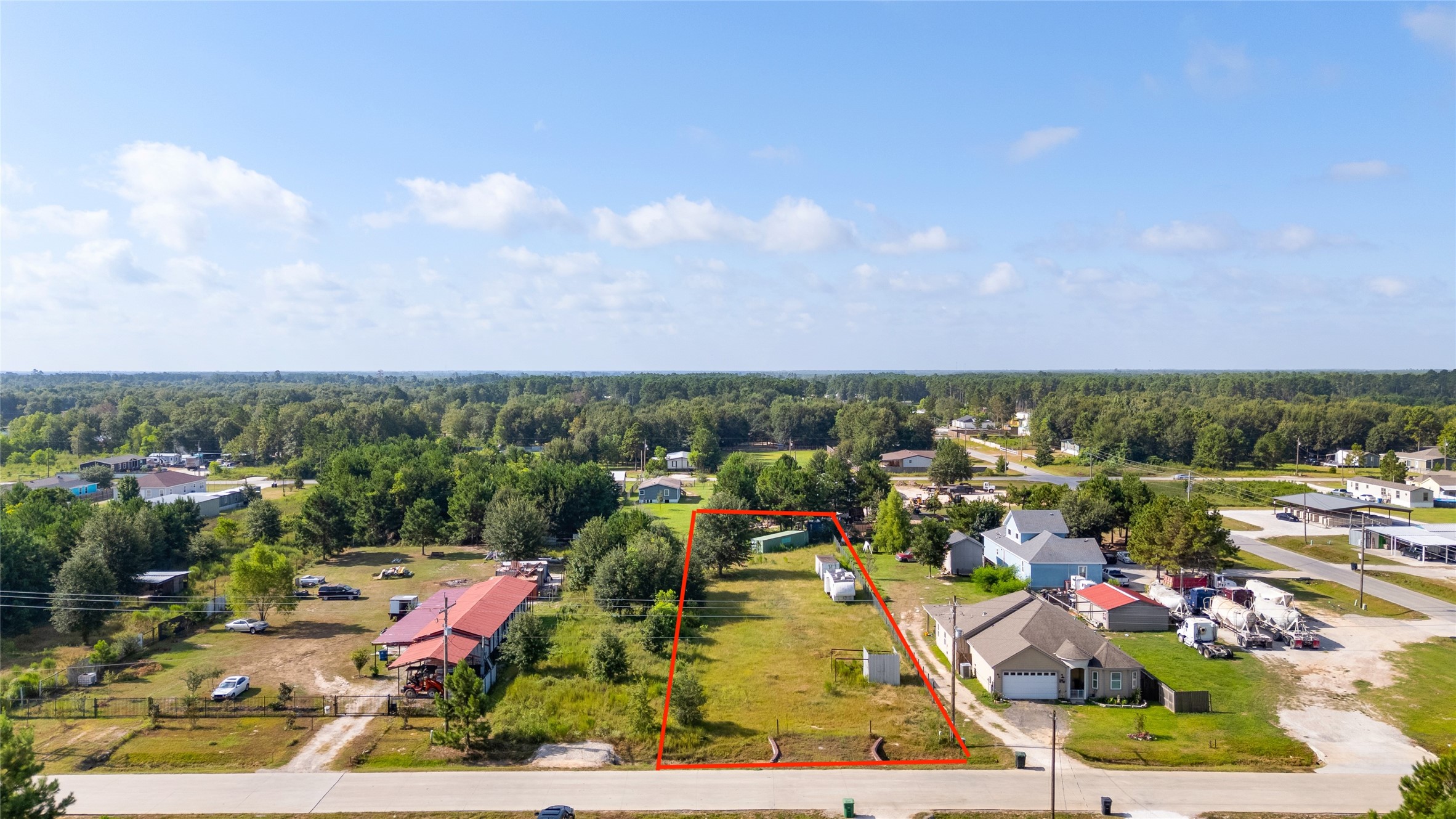 1200 County Road 5017 Property Photo 3