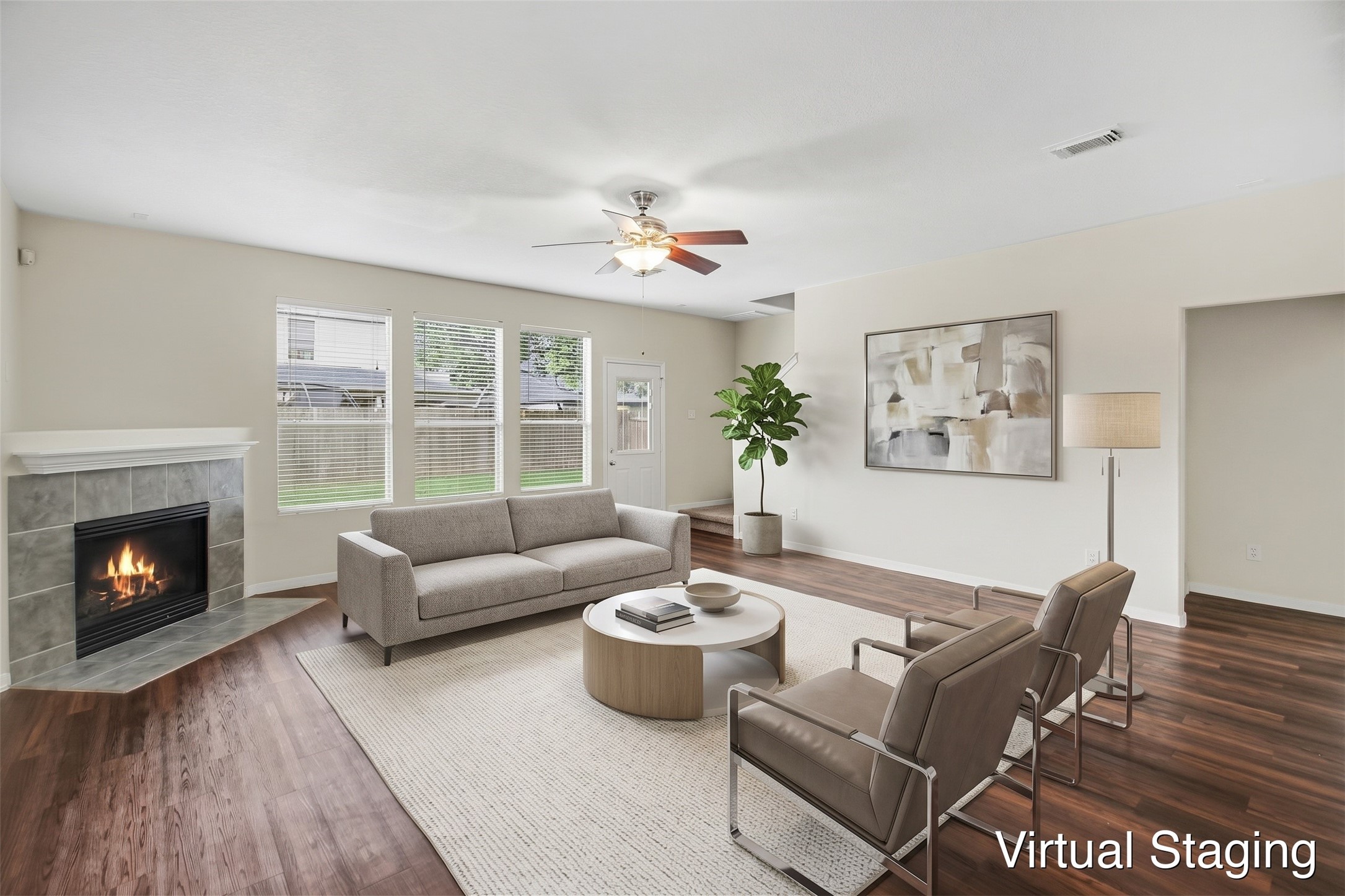 18519 Alemarble Oak Street Property Photo 2