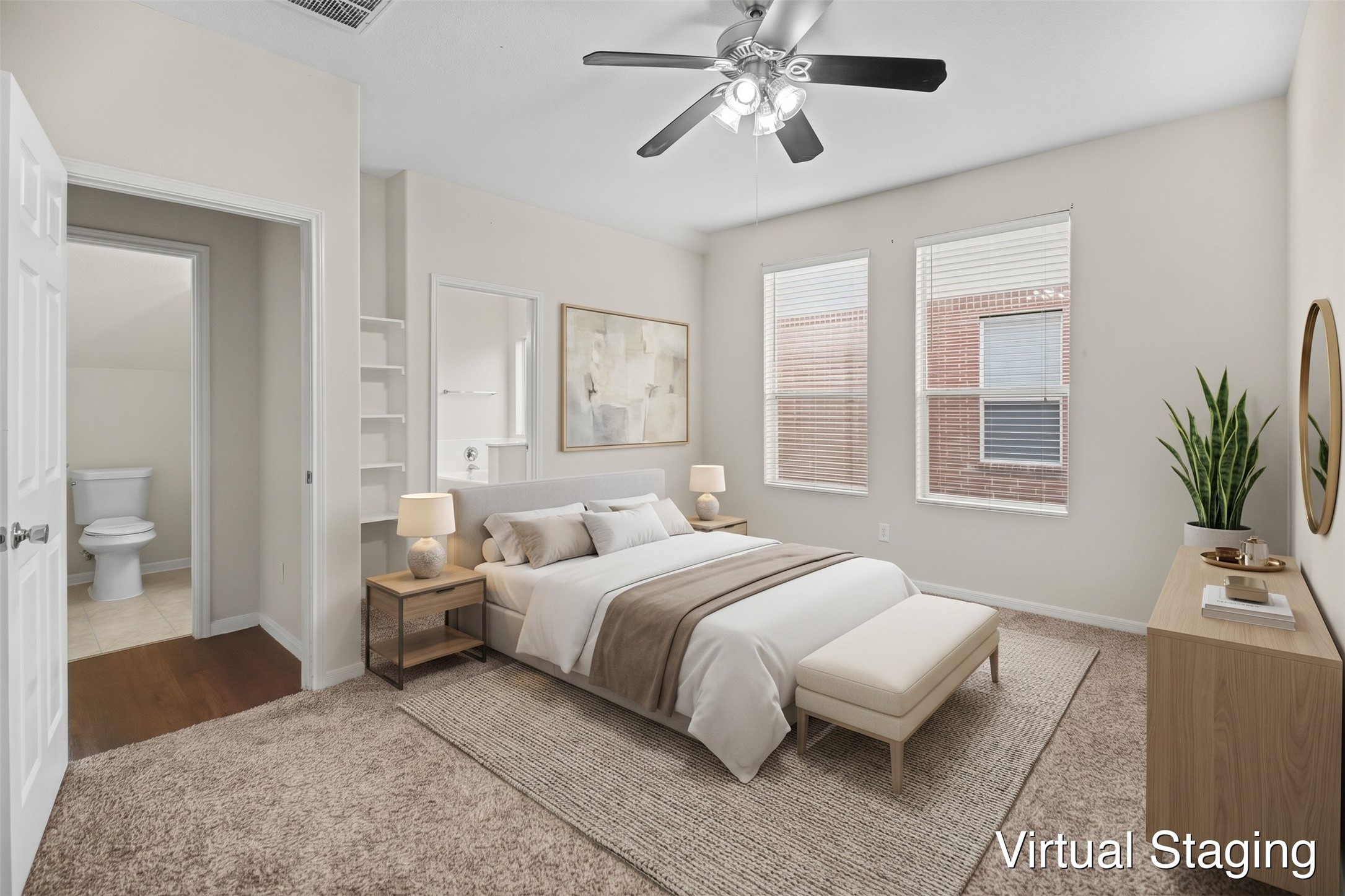 18519 Alemarble Oak Street Property Photo 4