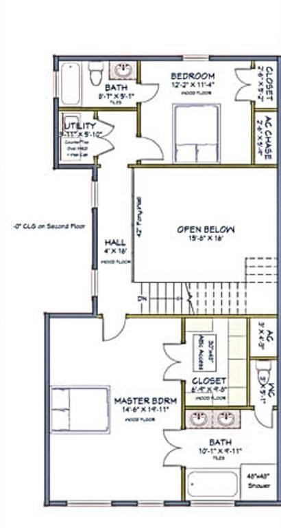 1906 Jack Oak Avenue Property Photo 27