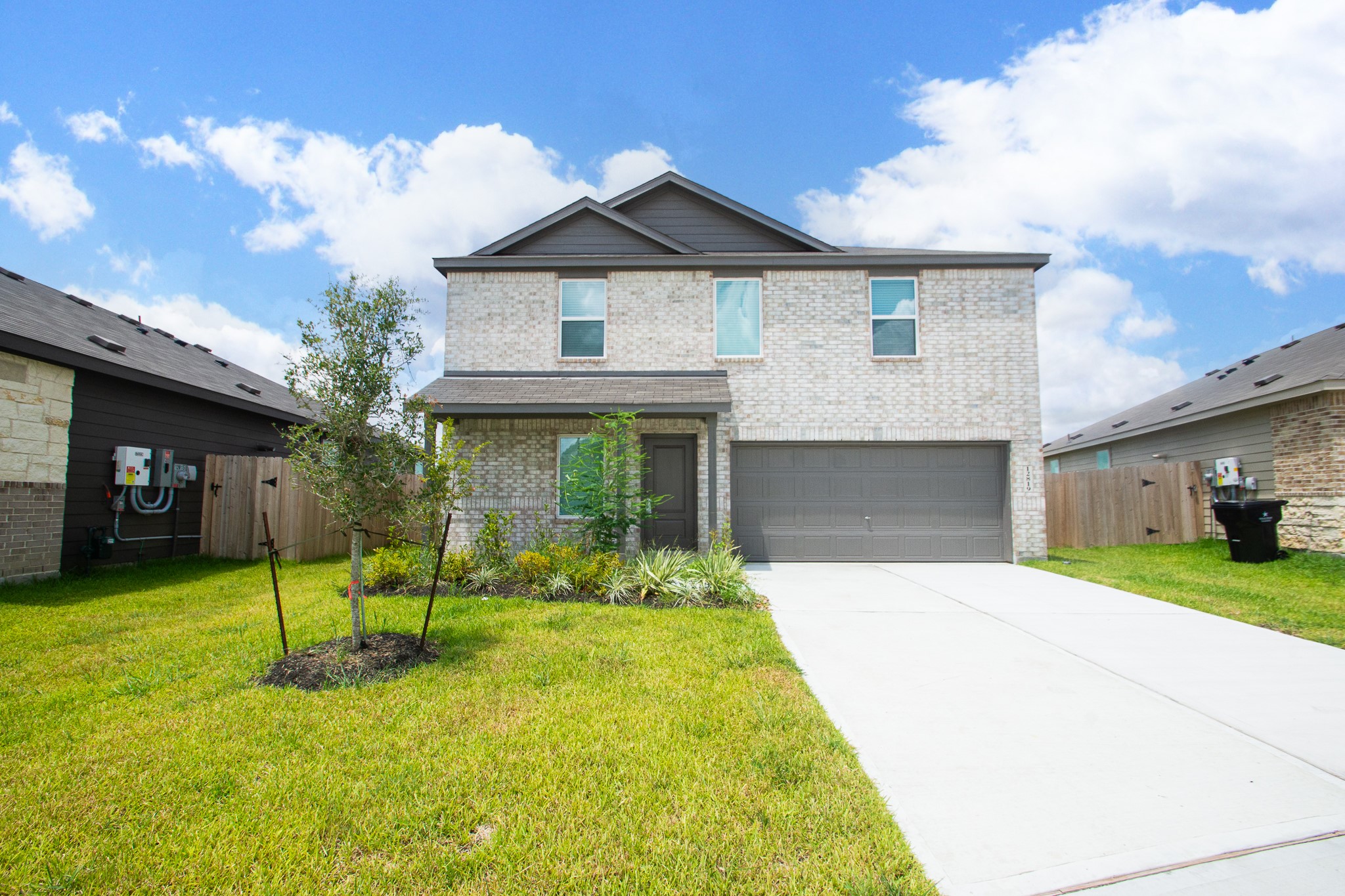 12819 Ivy Creek Ct Property Photo 1