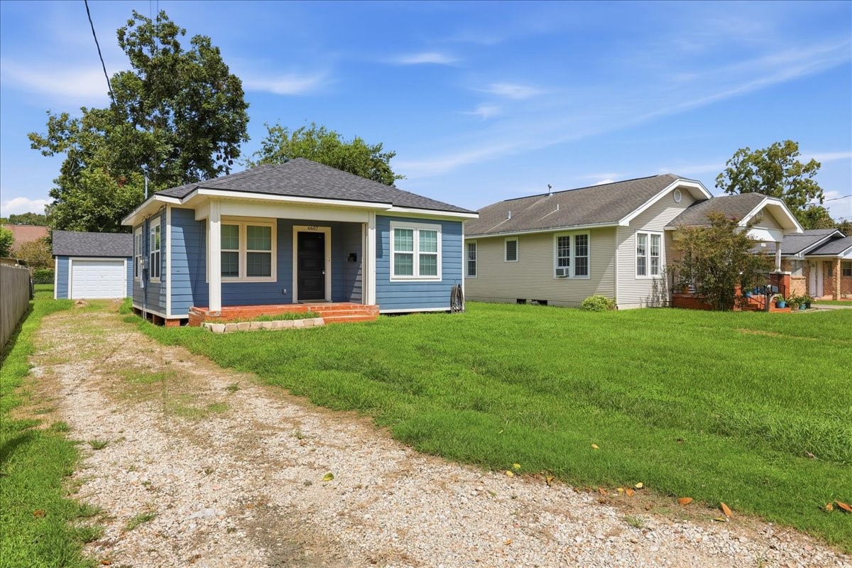 6657 Washington Street Property Photo 2